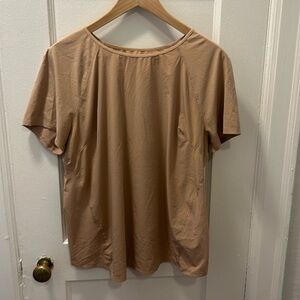 Lululemon Running Top